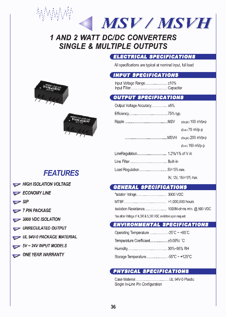 MSV-0505_4714727.PDF Datasheet