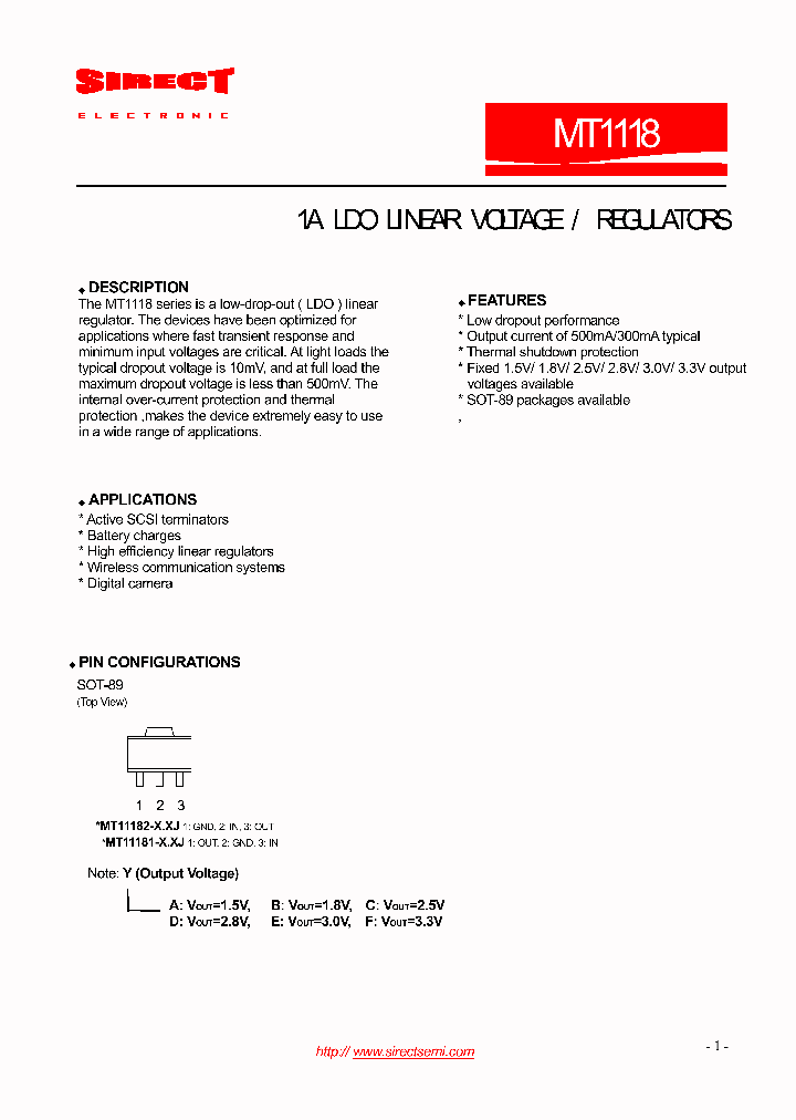 MT1118X-15J_4889193.PDF Datasheet