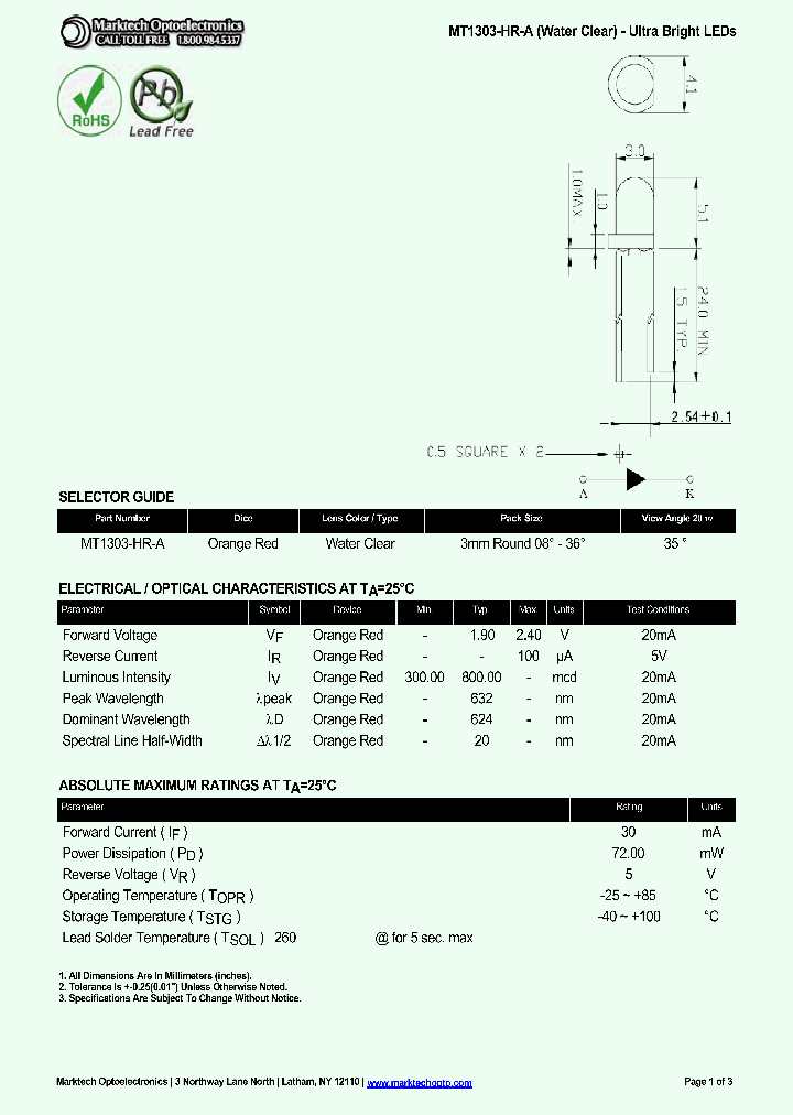 MT1303-HR-A_4726321.PDF Datasheet