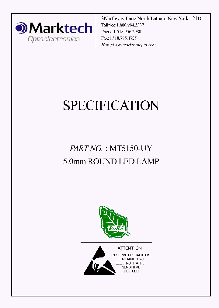 MT5150-UY_4714468.PDF Datasheet
