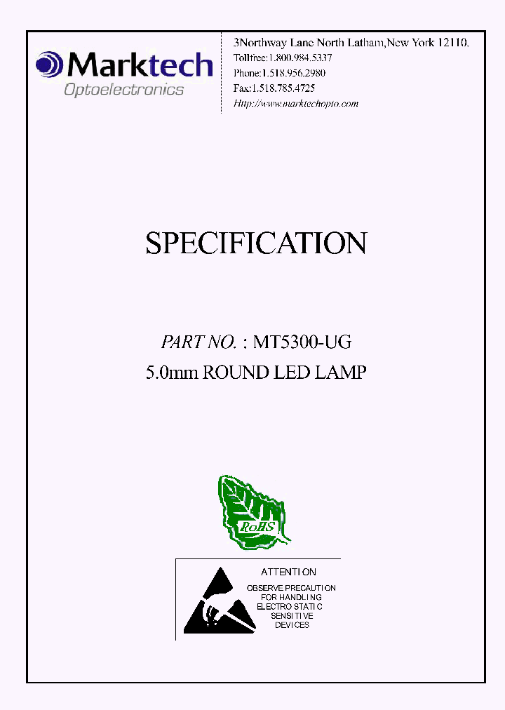 MT5300-UG_4782556.PDF Datasheet