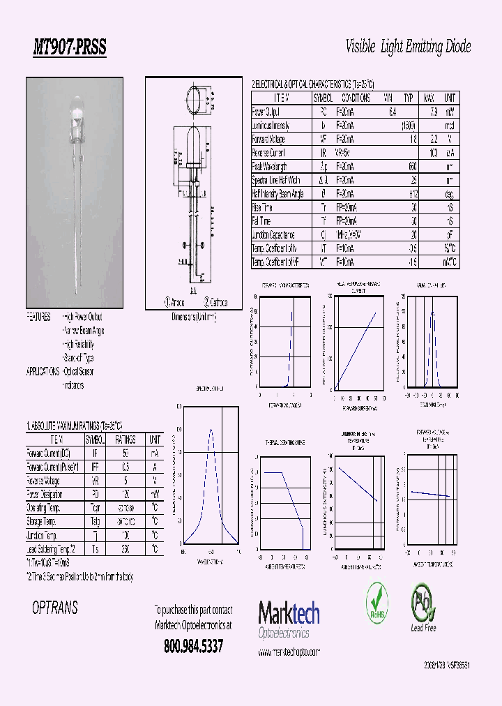 MT907-PRSS_4850093.PDF Datasheet