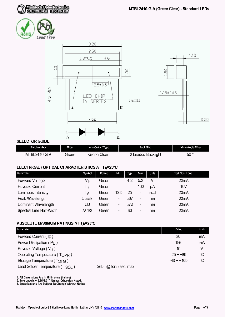 MTBL2410-G-A_4523776.PDF Datasheet