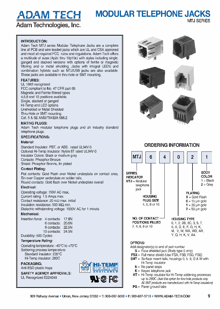 MTJ410021_4522047.PDF Datasheet
