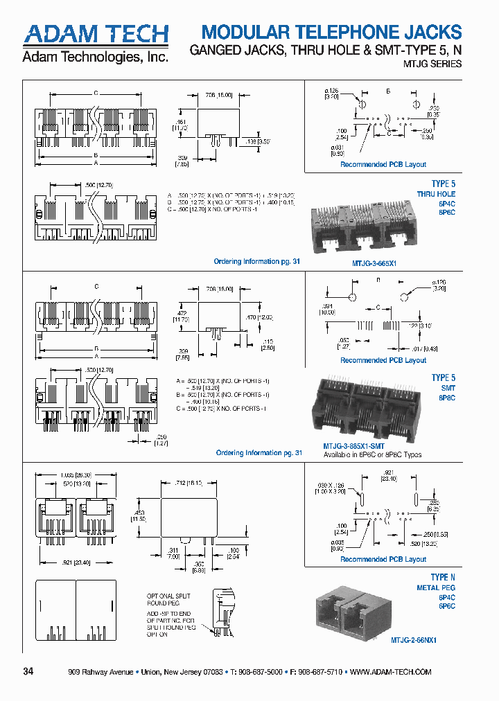 MTJG-3-665X1_4368933.PDF Datasheet