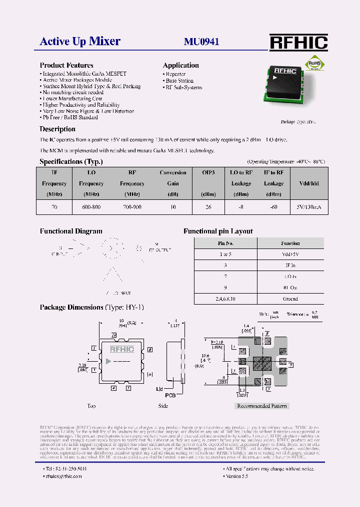 MU0941_4674243.PDF Datasheet
