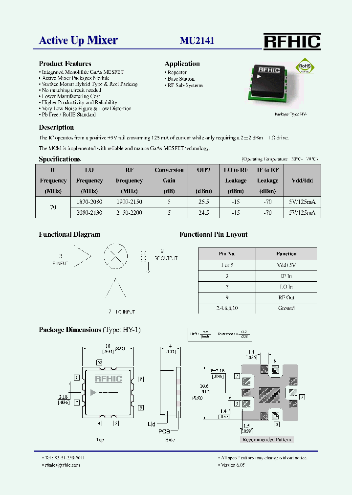 MU2141_4626241.PDF Datasheet