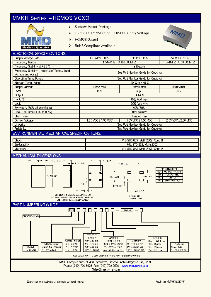 MVKHF502527P_4511133.PDF Datasheet