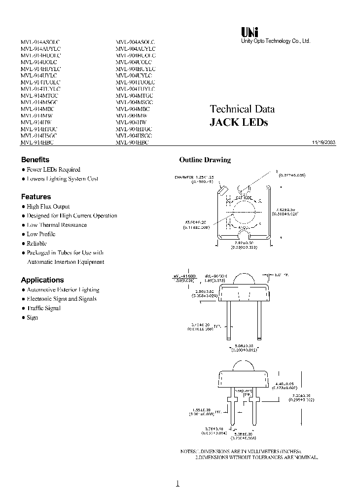 MVL-914ASOLC_4185955.PDF Datasheet