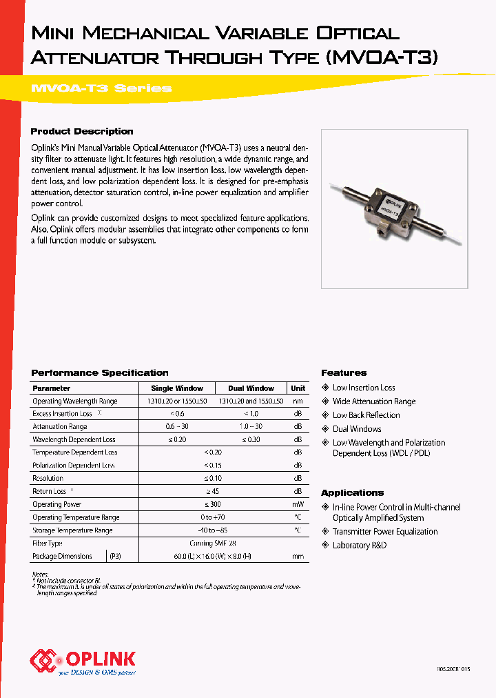 MVOA1310T003111_4472996.PDF Datasheet