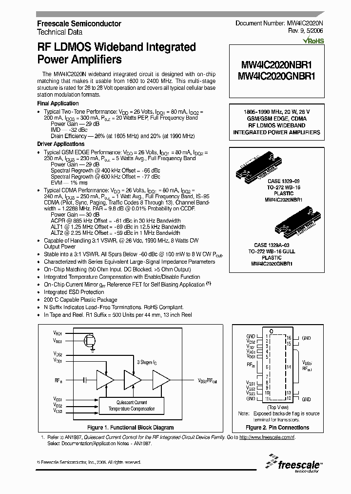MW4IC2020GNBR1_4215305.PDF Datasheet