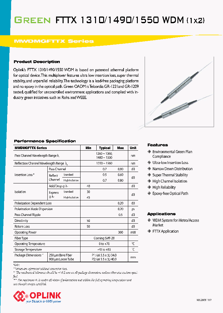 MWDMGFTTXH0111_4438032.PDF Datasheet