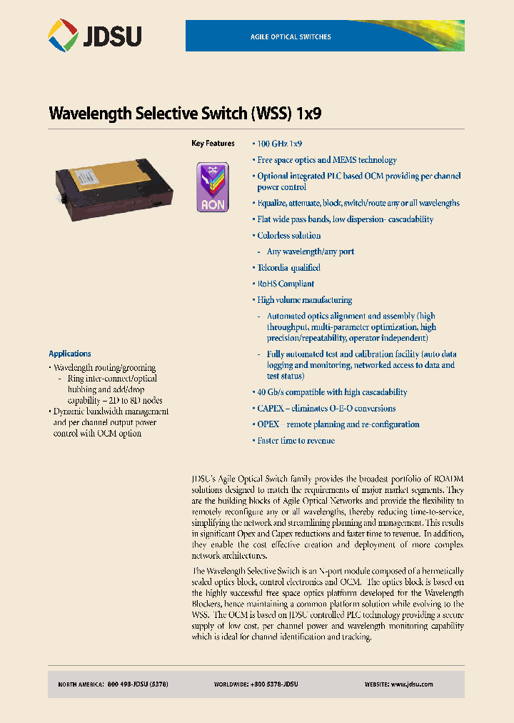 MWSWC19100J501_4421346.PDF Datasheet