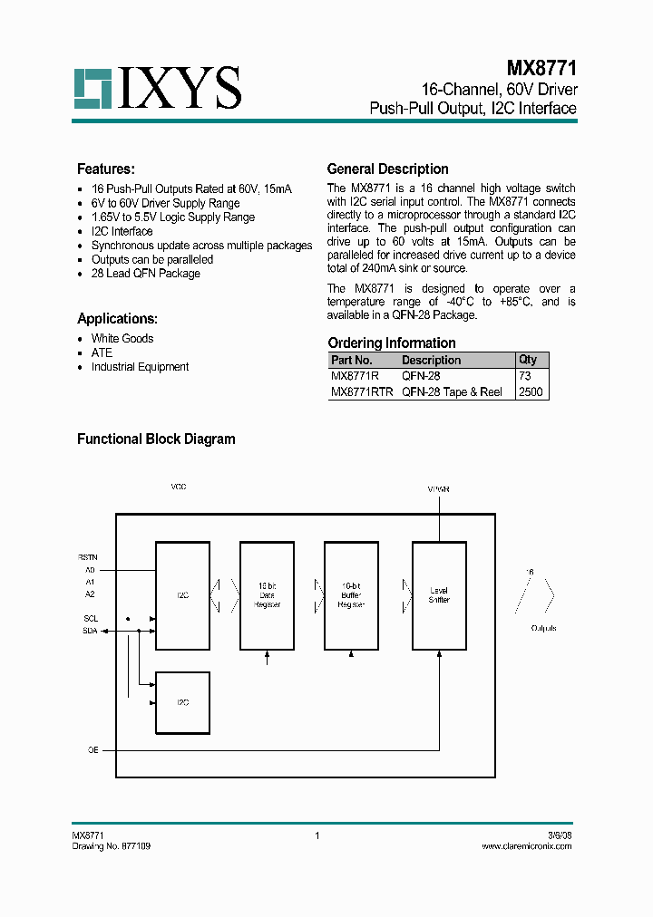 MX8771_4757472.PDF Datasheet