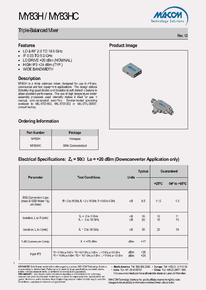 MY83H_4547966.PDF Datasheet