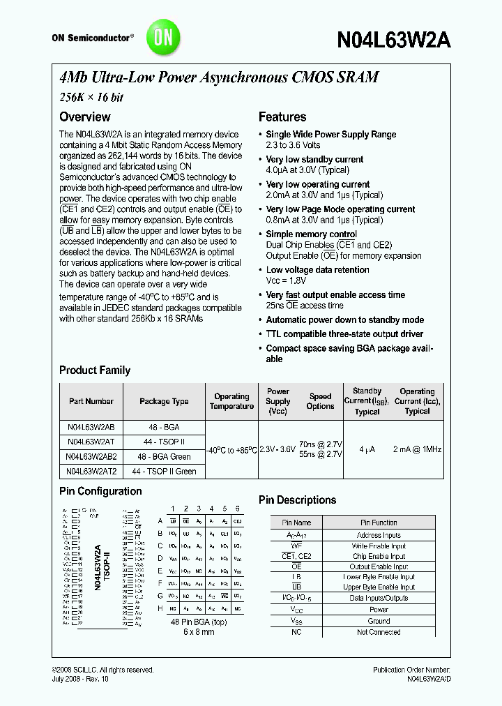 N04L63W2AB27I_4651876.PDF Datasheet