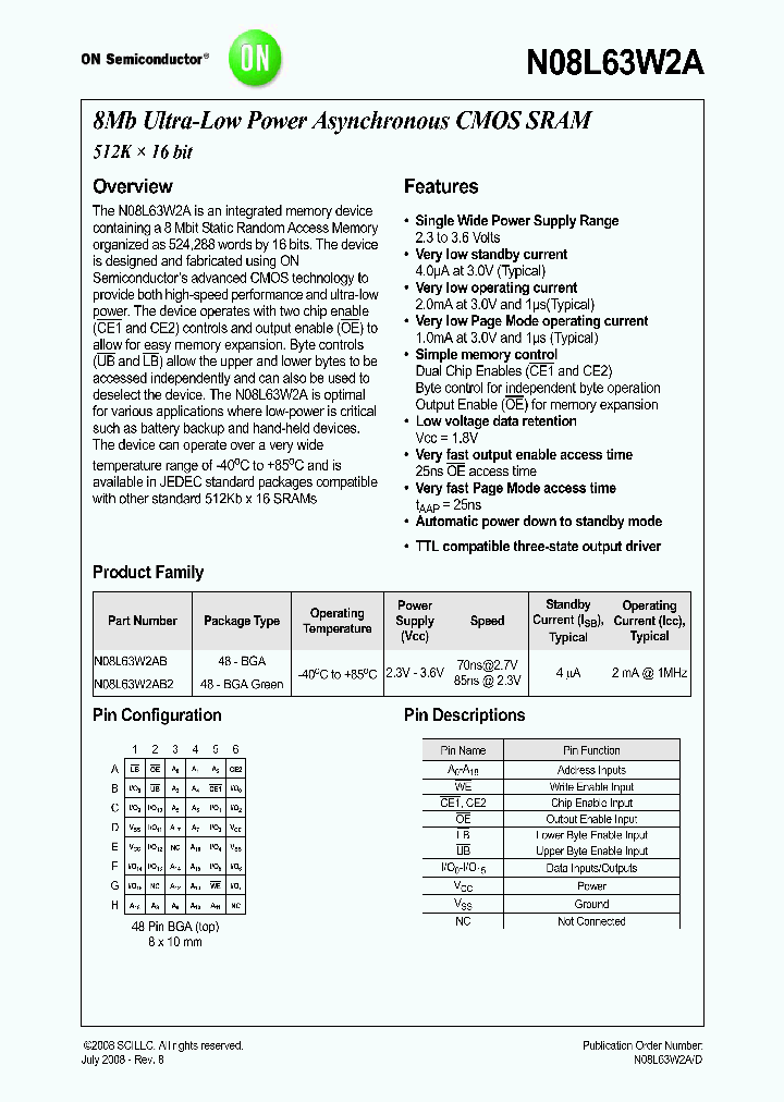 N08L63W2AB27I_4651877.PDF Datasheet