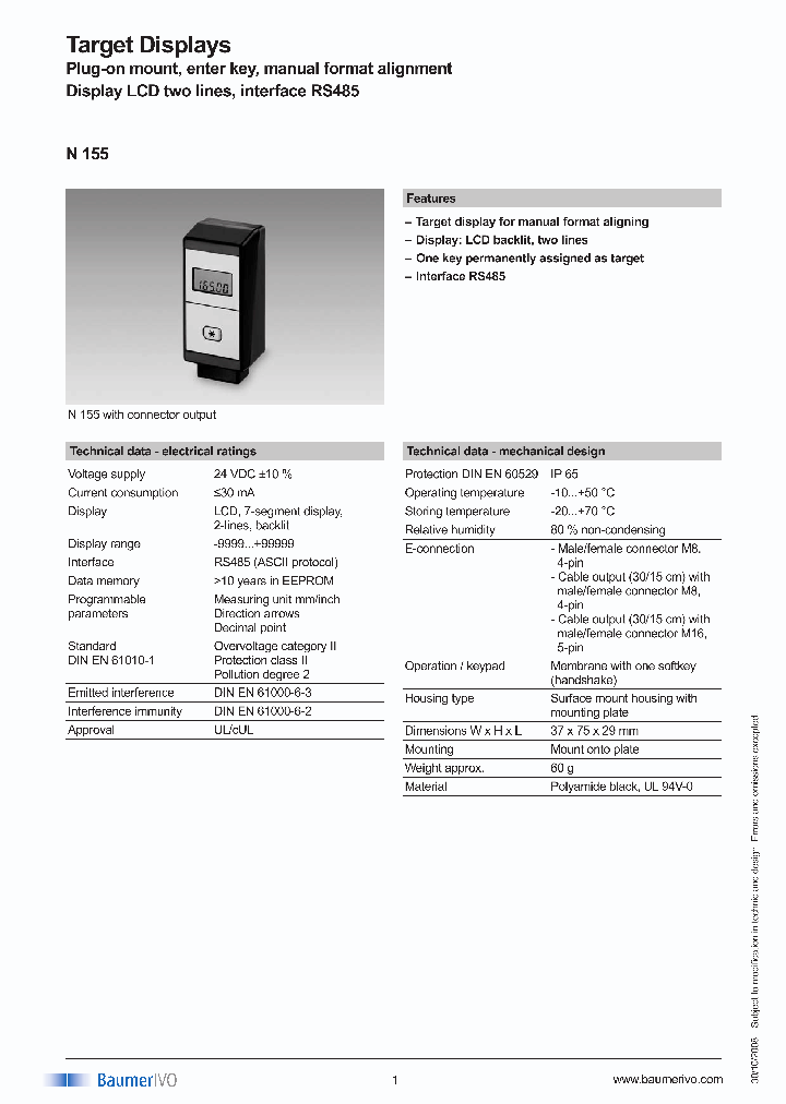 N155103BX01_4268847.PDF Datasheet