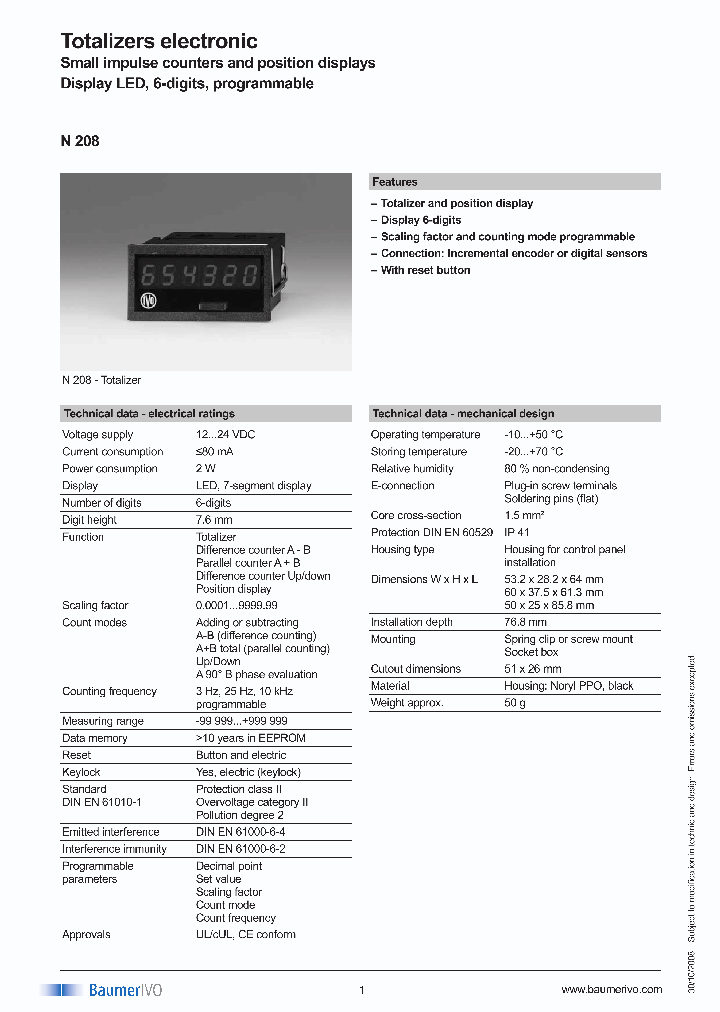 N208533A101_4900825.PDF Datasheet