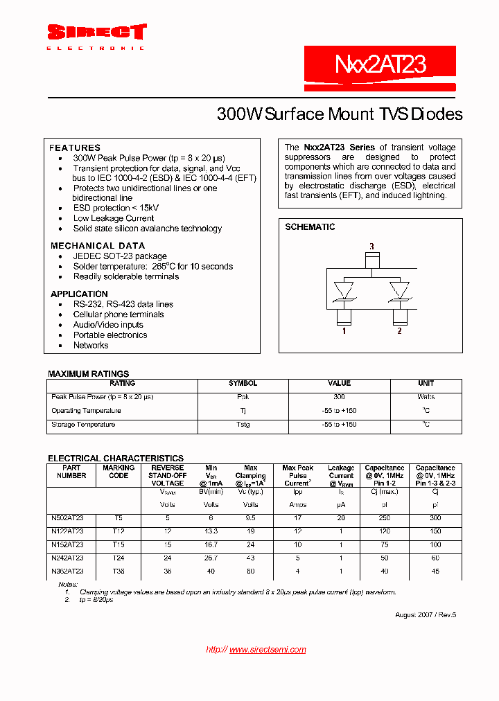 N242AT23_4897235.PDF Datasheet