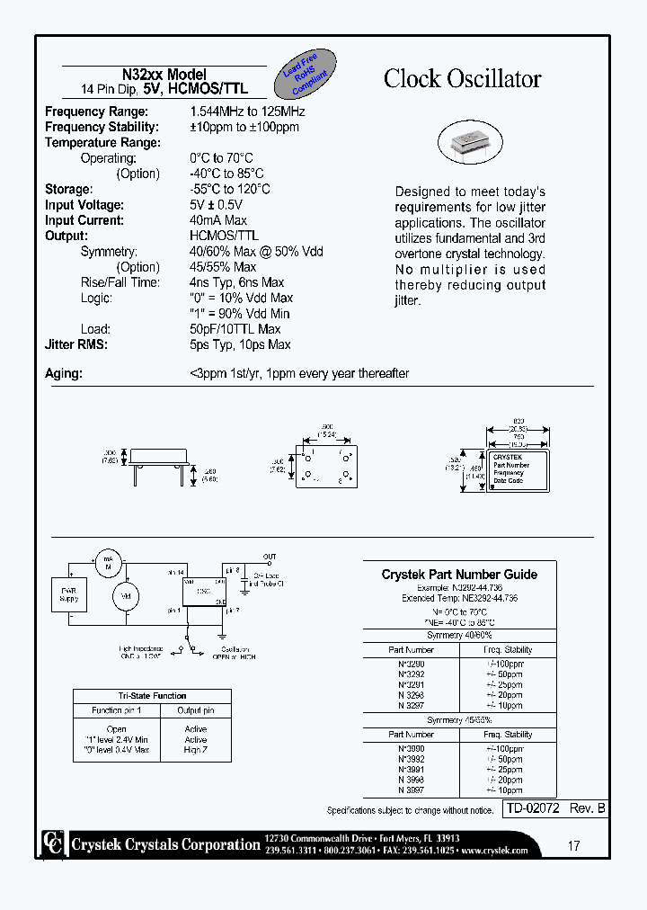 N3297-44736_4463960.PDF Datasheet