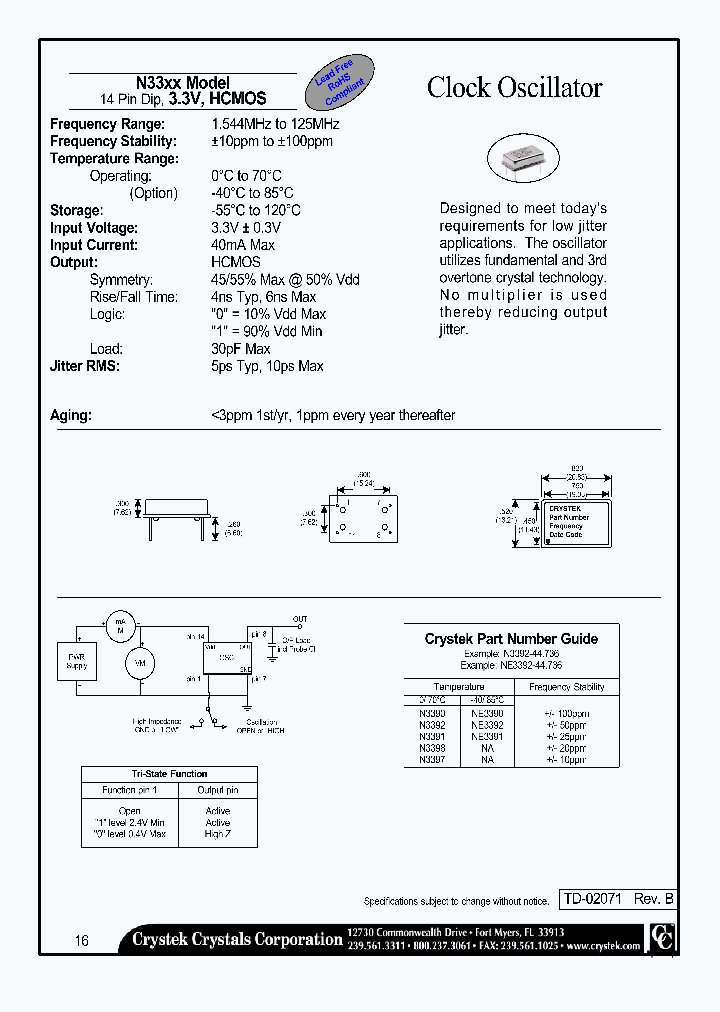 N3391-44736_4466361.PDF Datasheet