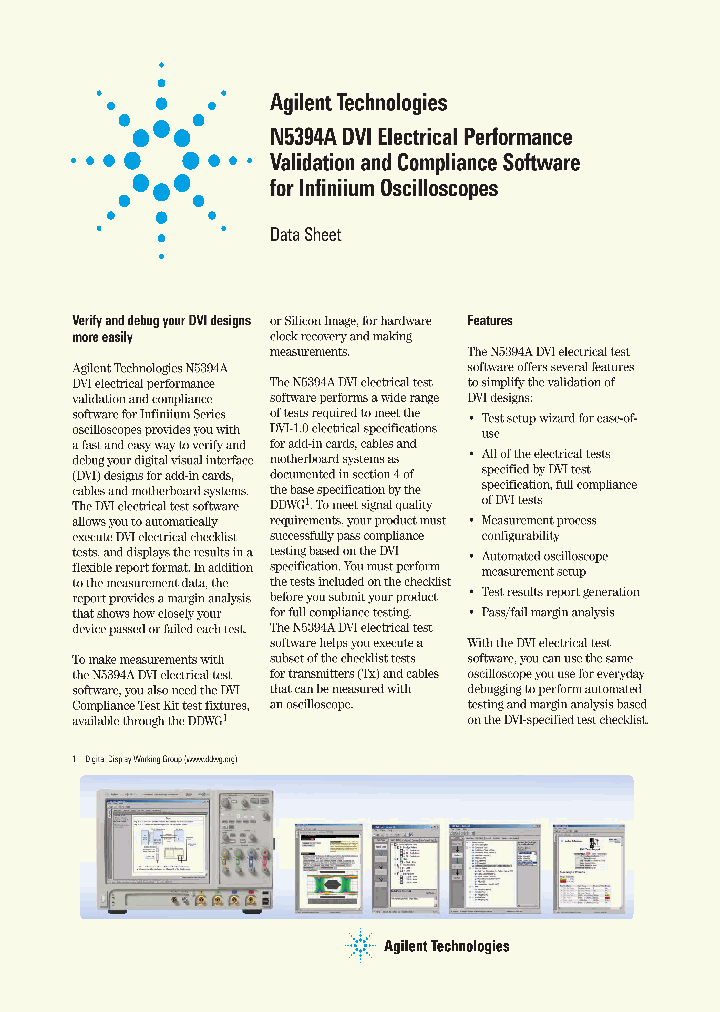 N5394A_4544774.PDF Datasheet
