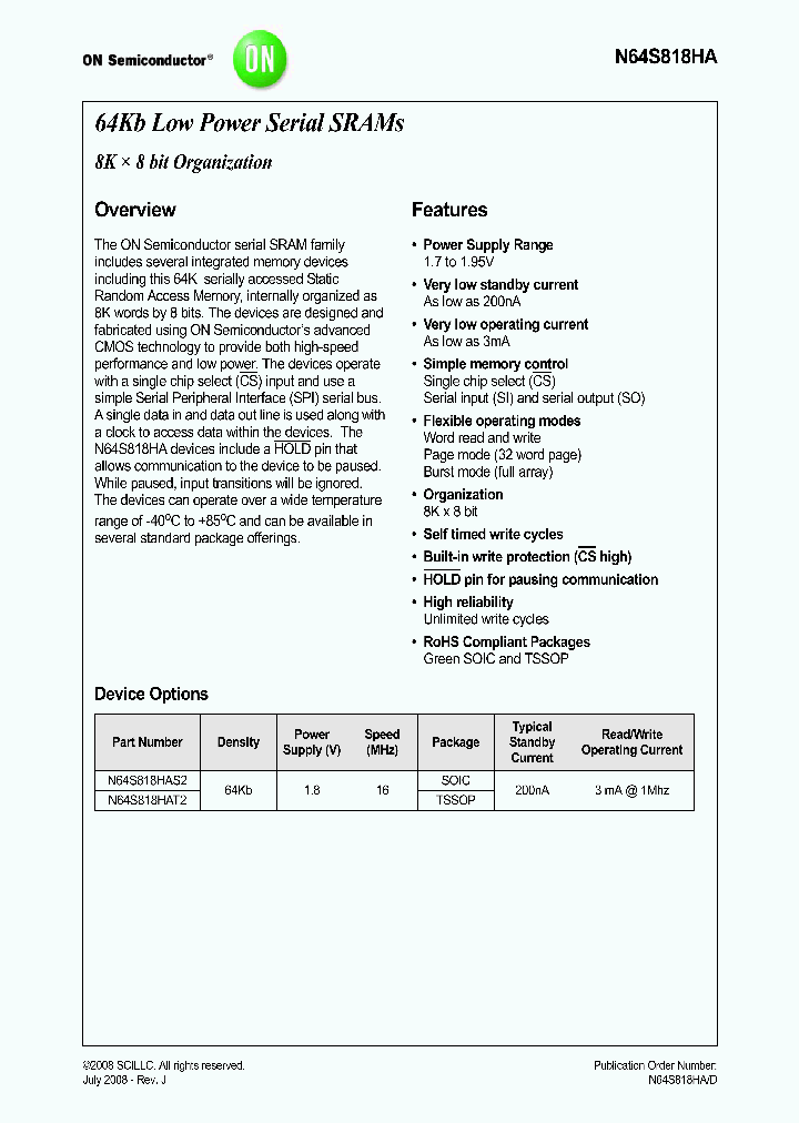 N64S818HA_4671372.PDF Datasheet