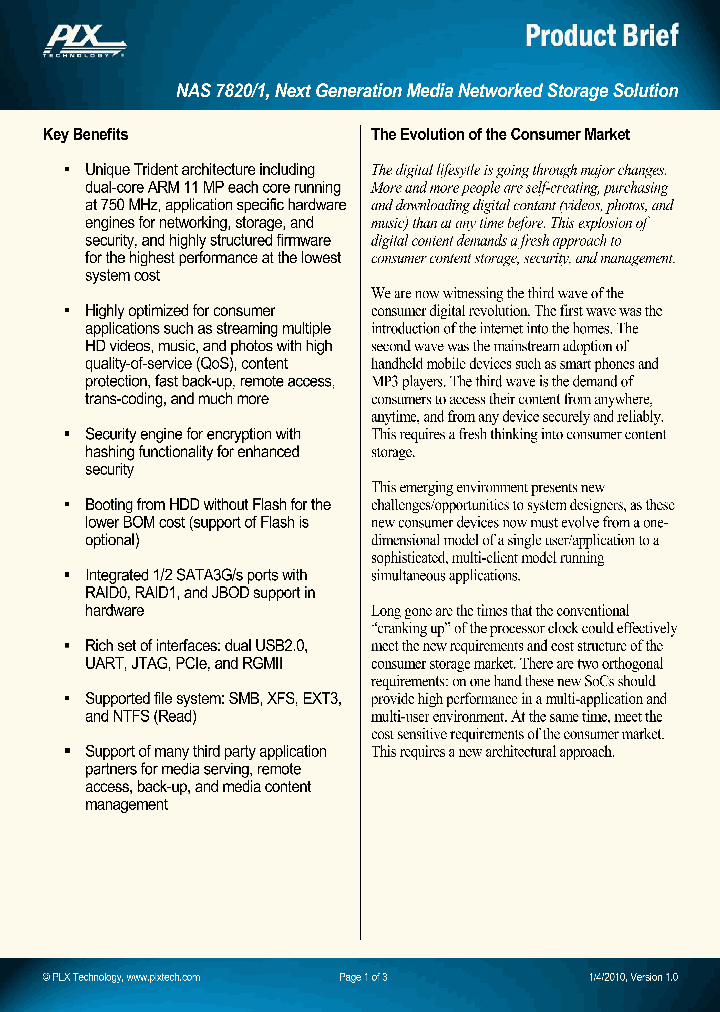 NAS7820_4758345.PDF Datasheet