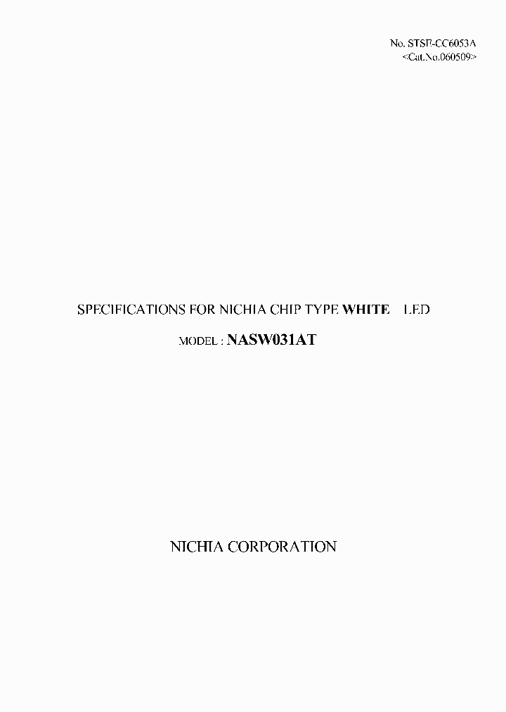 NASW031AT_4310860.PDF Datasheet