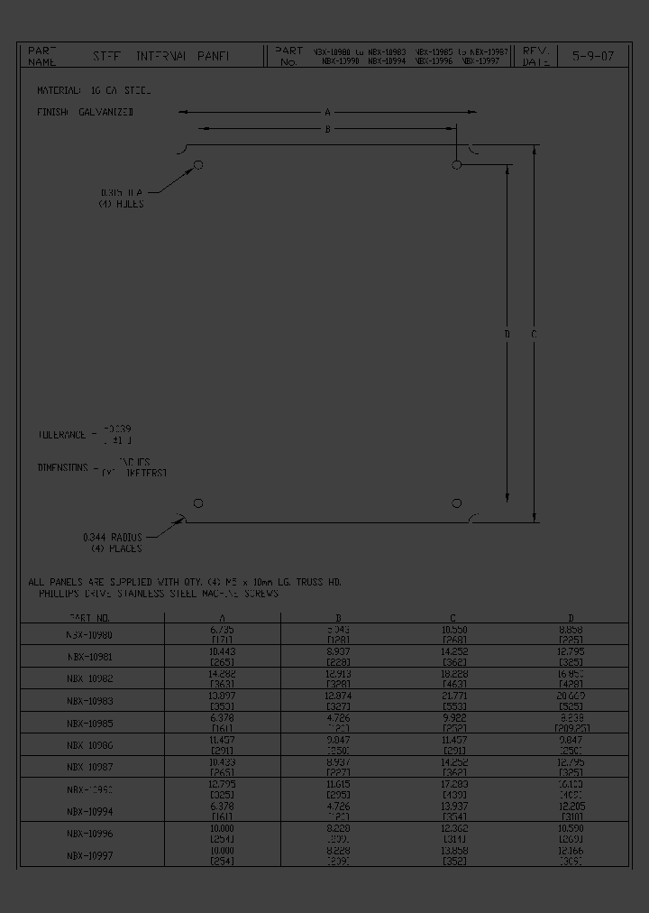 NBX-10980_4630761.PDF Datasheet