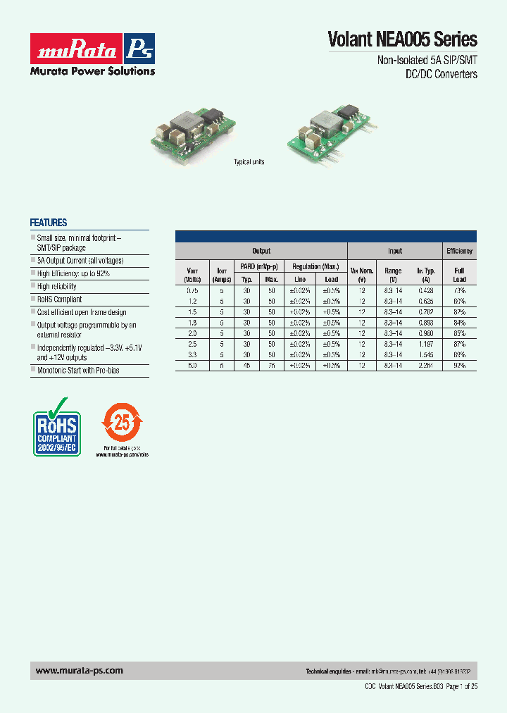 NCA0051501S0-XC_4432828.PDF Datasheet