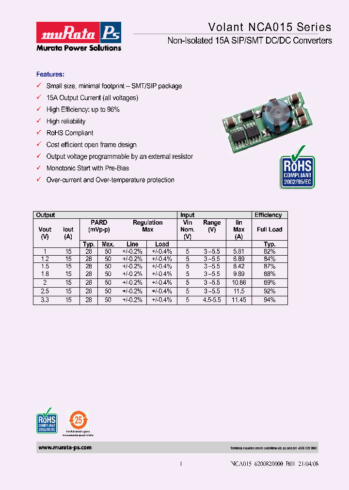 NCA0151330B0-XC_4598264.PDF Datasheet