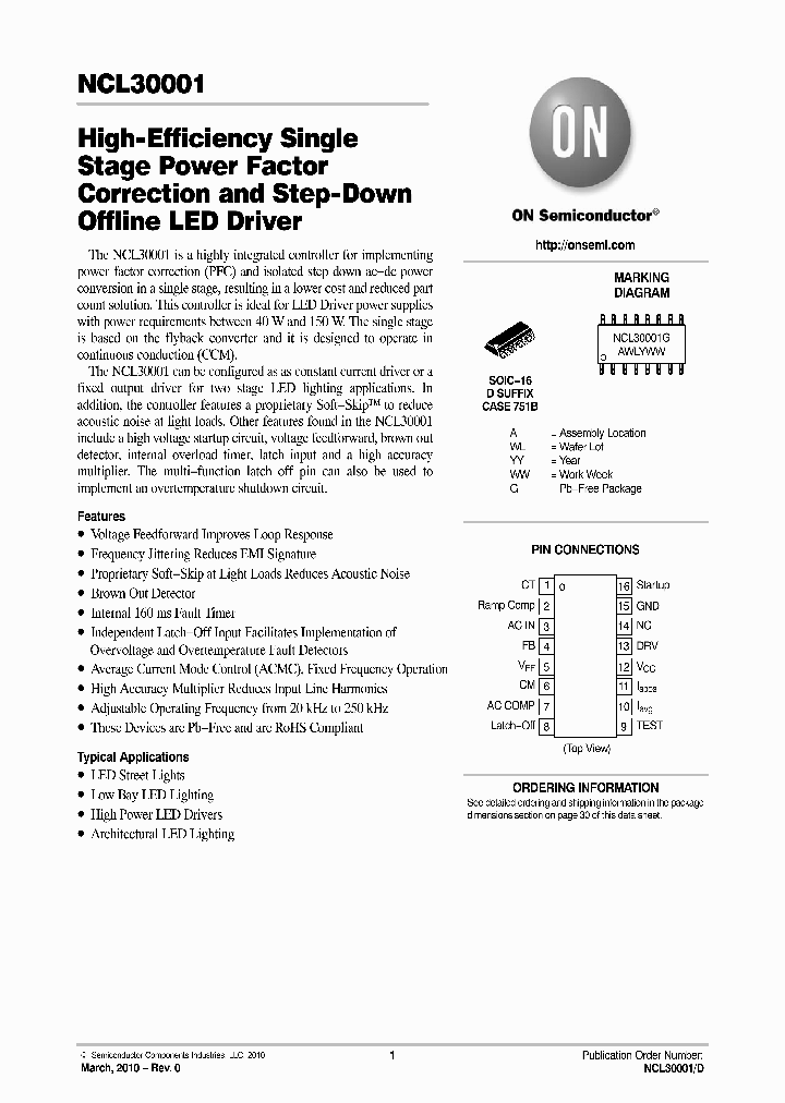 NCL30001_4733095.PDF Datasheet