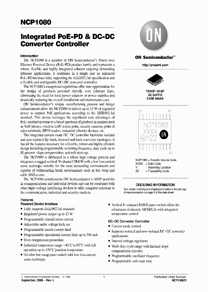 NCP1080_4388169.PDF Datasheet