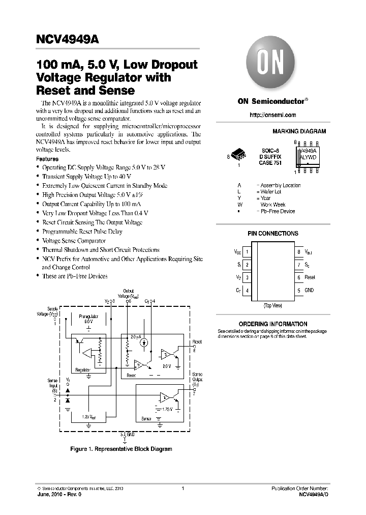 NCV4949A_4849927.PDF Datasheet