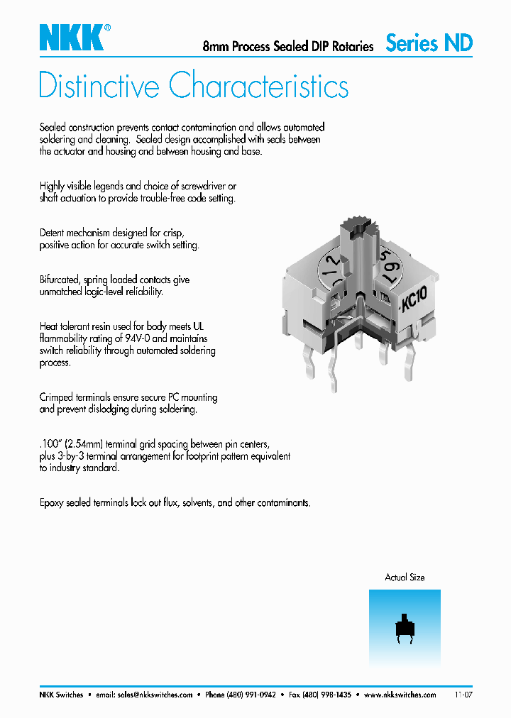 NDKC10H_4505115.PDF Datasheet