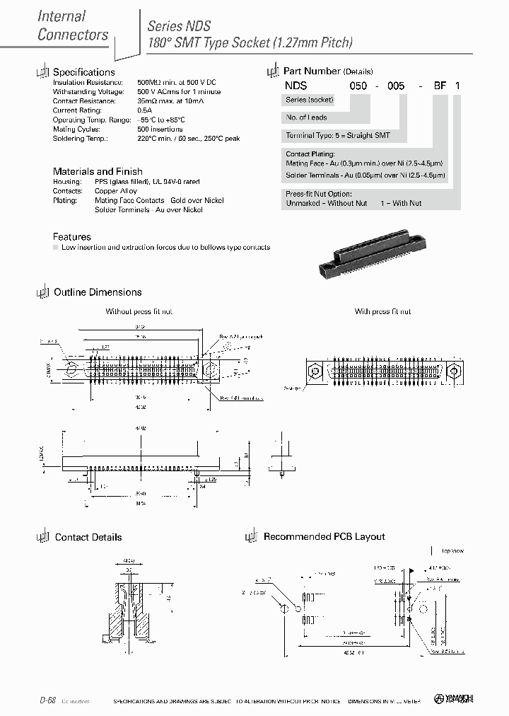 NDS050-005-BF1_4571300.PDF Datasheet