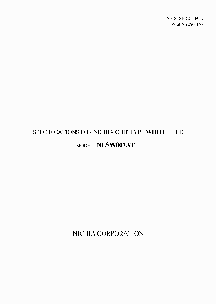 NESW007AT_4423123.PDF Datasheet