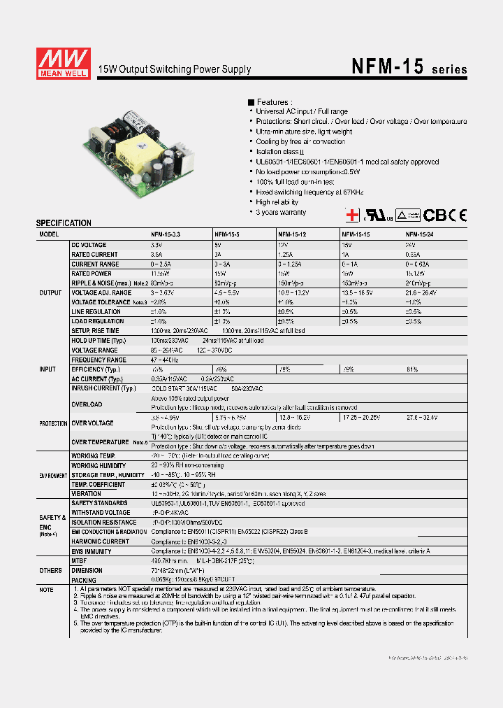 NFM-15-33_4741480.PDF Datasheet