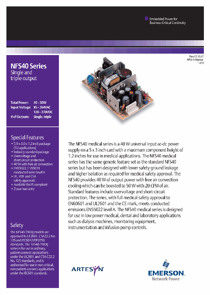 NFS40-7908J_4382304.PDF Datasheet