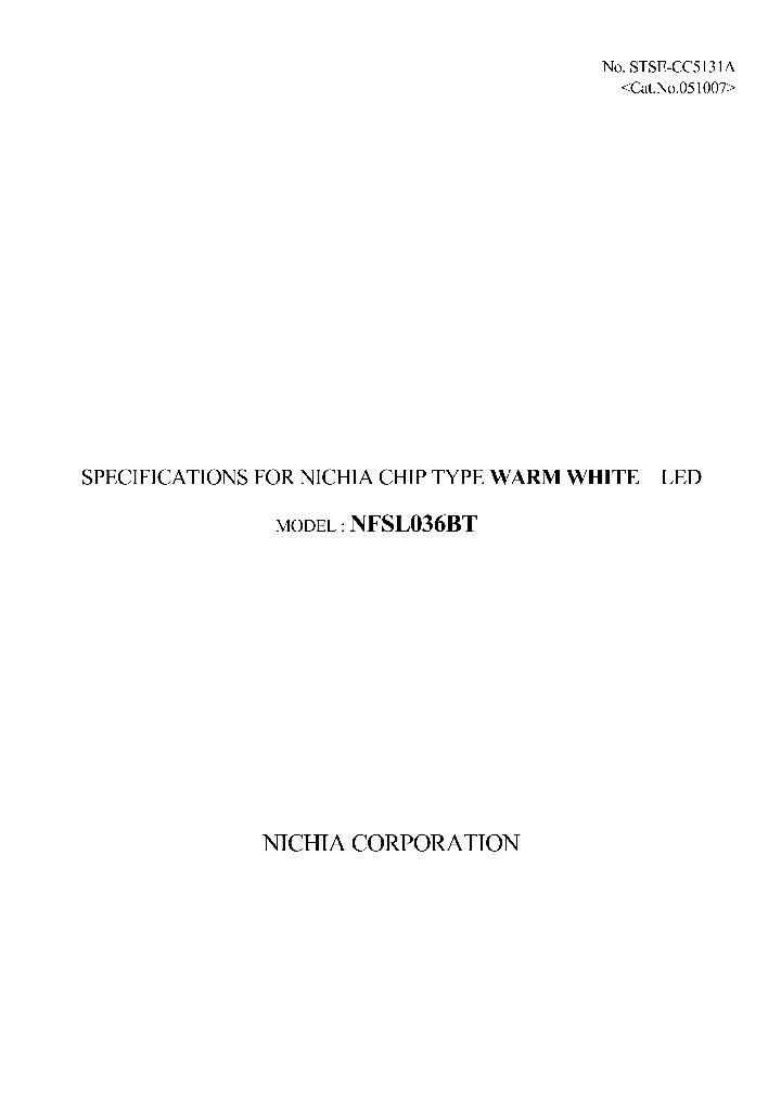 NFSL036BT_4892393.PDF Datasheet