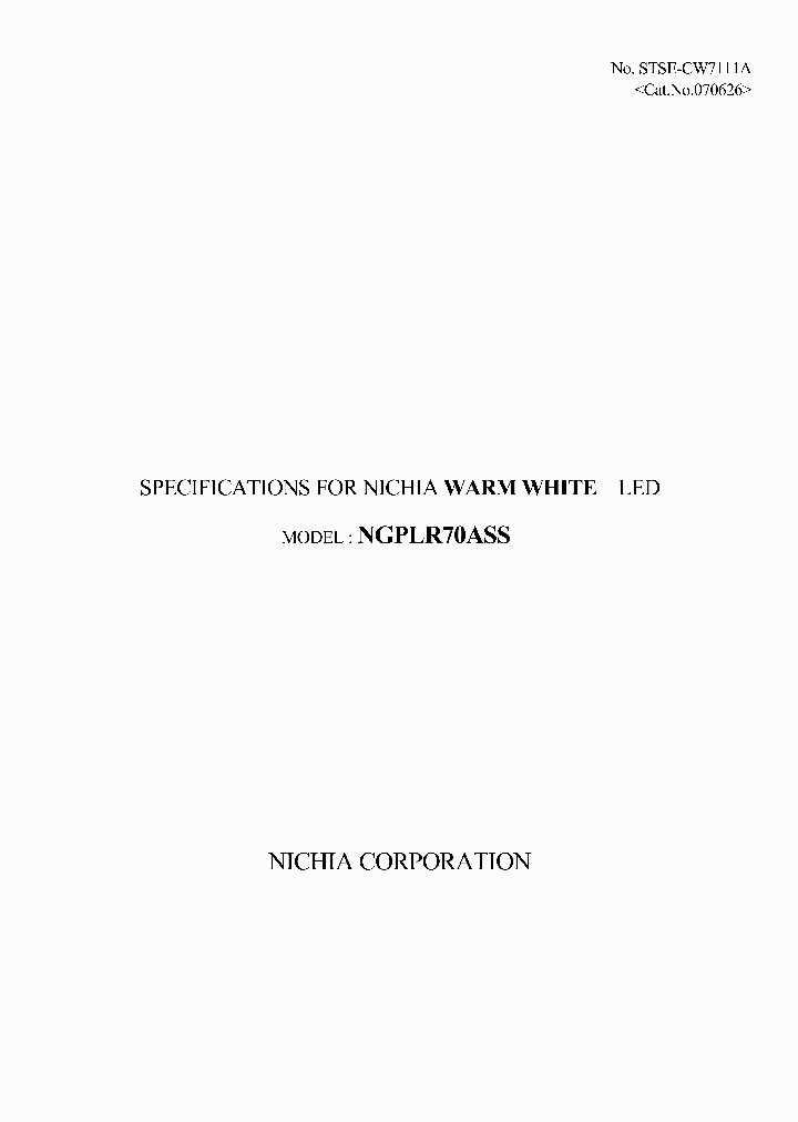 NGPLR70ASS_4241850.PDF Datasheet