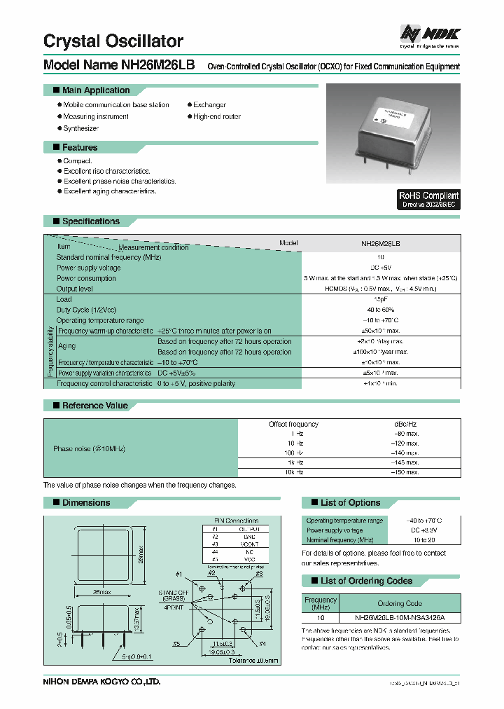 NH26M26LB_4508043.PDF Datasheet