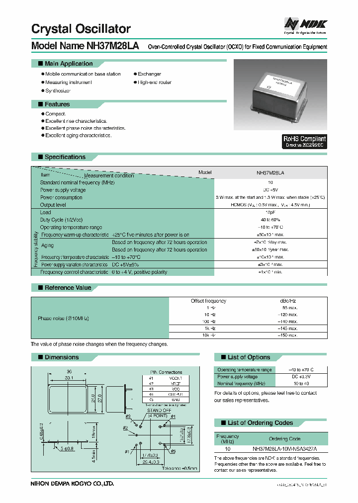 NH37M28LA-10M-NSA3427A_4368244.PDF Datasheet