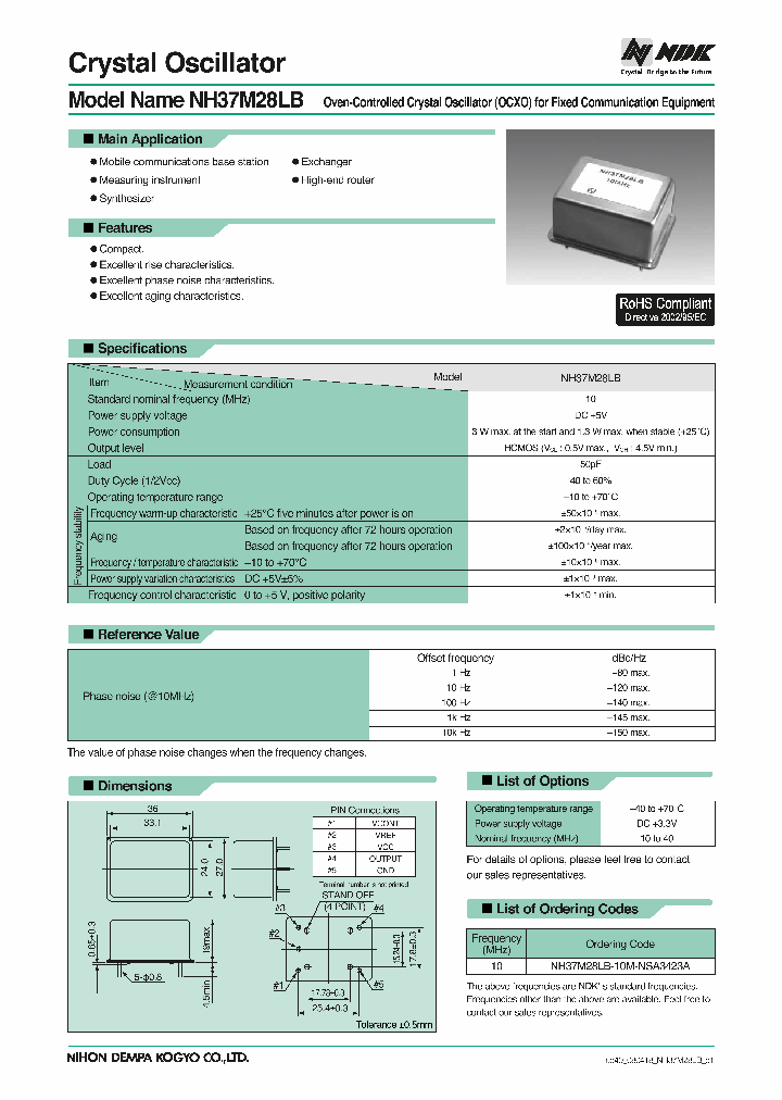 NH37M28LB-10M-NSA3423A_4210860.PDF Datasheet