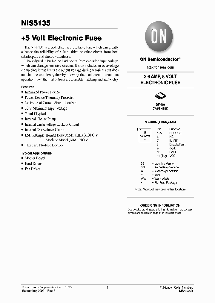 NIS5135_4734547.PDF Datasheet