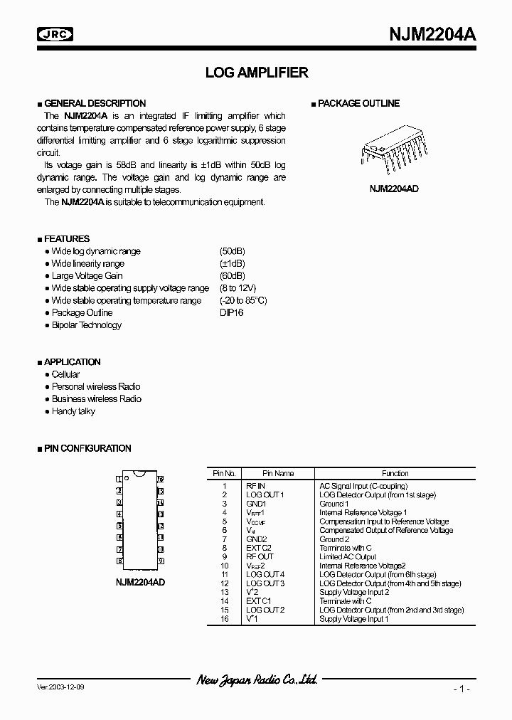NJM2204A1_4653425.PDF Datasheet