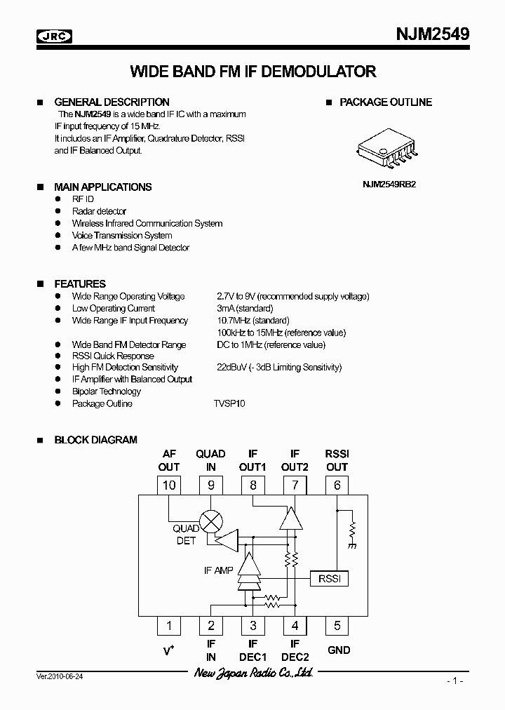 NJM2549RB2_4701848.PDF Datasheet