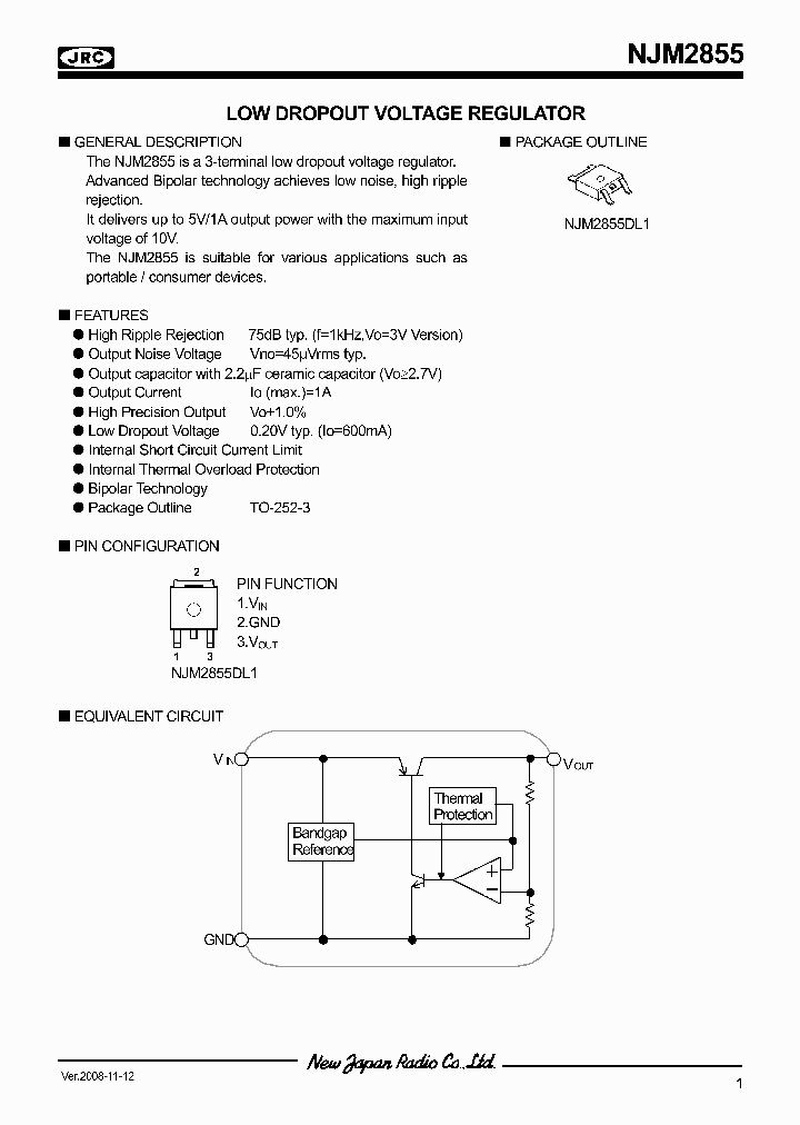 NJM2855DL1_4788104.PDF Datasheet